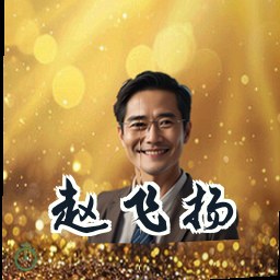 赵飞扬