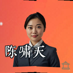 陈啸天